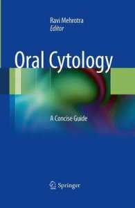 Oral Cytology : A Concise Guide