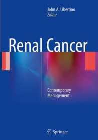 Renal Cancer : Contemporary Management