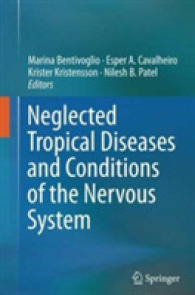 Neglected Tropical Diseases and Conditions of the Nervous System