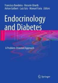 Endocrinology and Diabetes : A Problem-Oriented Approach