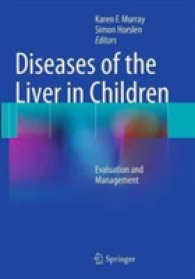 Diseases of the Liver in Children : Evaluation and Management