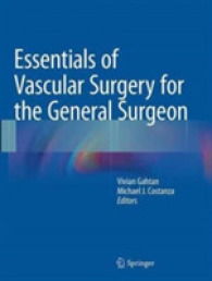 Essentials of Vascular Surgery for the General Surgeon
