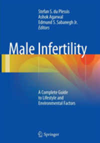 Male Infertility : A Complete Guide to Lifestyle and Environmental Factors