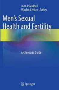 Men's Sexual Health and Fertility : A Clinician's Guide