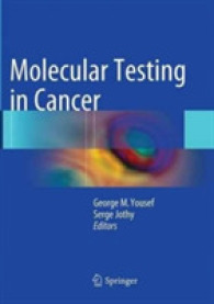 Molecular Testing in Cancer