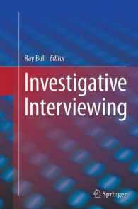 Investigative Interviewing