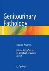 Genitourinary Pathology : Practical Advances