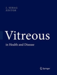 Vitreous : in Health and Disease