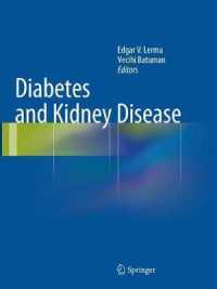 Diabetes and Kidney Disease