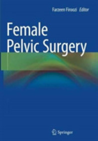 Female Pelvic Surgery