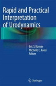 Rapid and Practical Interpretation of Urodynamics