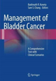 Management of Bladder Cancer : A Comprehensive Text with Clinical Scenarios