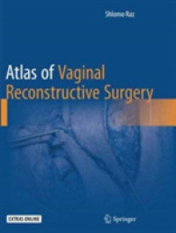 Atlas of Vaginal Reconstructive Surgery