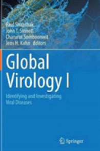 Global Virology I - Identifying and Investigating Viral Diseases