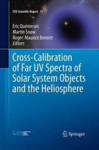 Cross-Calibration of Far UV Spectra of Solar System Objects and the Heliosphere (Issi Scientific Report Series)