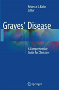 Graves' Disease : A Comprehensive Guide for Clinicians