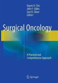 Surgical Oncology : A Practical and Comprehensive Approach