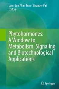 Phytohormones: a Window to Metabolism, Signaling and Biotechnological Applications
