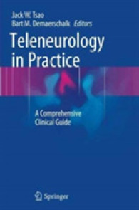Teleneurology in Practice : A Comprehensive Clinical Guide