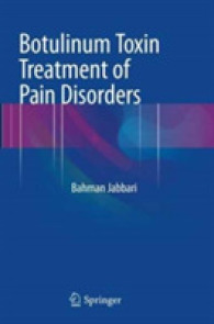 Botulinum Toxin Treatment of Pain Disorders