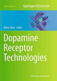 Dopamine Receptor Technologies (Neuromethods)