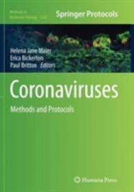 Coronaviruses : Methods and Protocols (Methods in Molecular Biology)