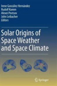 Solar Origins of Space Weather and Space Climate