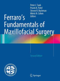 Ferraro's Fundamentals of Maxillofacial Surgery （2ND）