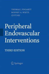 Peripheral Endovascular Interventions （3RD）