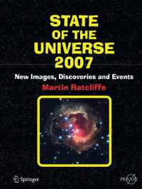 State of the Universe 2007 : New Images, Discoveries, and Events (Popular Astronomy)