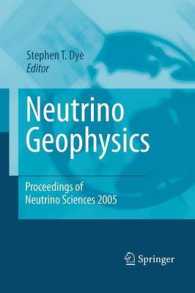 Neutrino Geophysics : Proceedings of Neutrino Sciences 2005