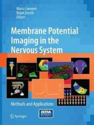 Membrane Potential Imaging in the Nervous System : Methods and Applications