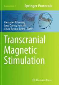 Transcranial Magnetic Stimulation (Neuromethods)