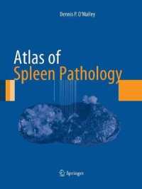 Atlas of Spleen Pathology (Atlas of Anatomic Pathology)