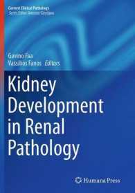 Kidney Development in Renal Pathology (Current Clinical Pathology)
