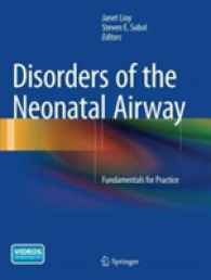 Disorders of the Neonatal Airway : Fundamentals for Practice