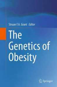 The Genetics of Obesity