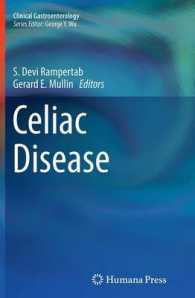Celiac Disease (Clinical Gastroenterology)