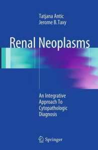 Renal Neoplasms : An Integrative Approach to Cytopathologic Diagnosis