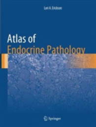 Atlas of Endocrine Pathology (Atlas of Anatomic Pathology)