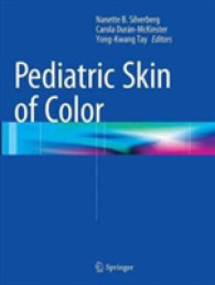 Pediatric Skin of Color