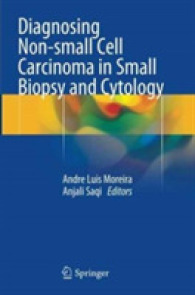 Diagnosing Non-small Cell Carcinoma in Small Biopsy and Cytology