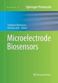 Microelectrode Biosensors (Neuromethods)