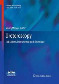 Ureteroscopy : Indications, Instrumentation & Technique (Current Clinical Urology)