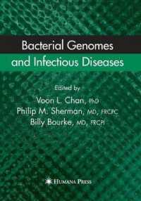 Bacterial Genomes and Infectious Diseases
