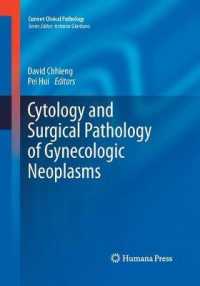 Cytology and Surgical Pathology of Gynecologic Neoplasms (Current Clinical Pathology)