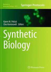 Synthetic Biology (Methods in Molecular Biology)