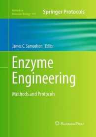 Enzyme Engineering : Methods and Protocols (Methods in Molecular Biology)