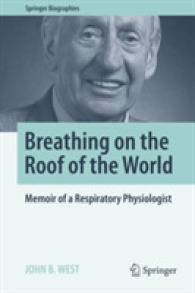 Breathing on the Roof of the World : Memoir of a Respiratory Physiologist (Springer Biographies)