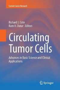 Circulating Tumor Cells (Current Cancer Research)